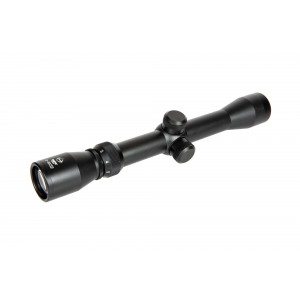 3-9x32 scope [THETA OPTICS]